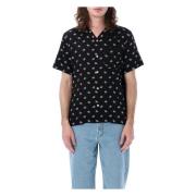 T-Shirts A.p.c. , Black , Heren