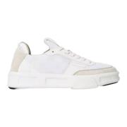 Sneakers Twinset , White , Dames