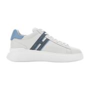 Sneakers Hogan , White , Heren