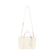 Cross Body Bags Pinko , White , Dames