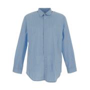 Casual Shirts Oamc , Multicolor , Heren