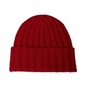 Beanies Another Aspect , Red , Heren