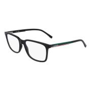 Eyewear frames L2861 Lacoste , Black , Unisex