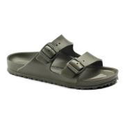 Sandalen Arizona EVA Birkenstock , Green , Heren