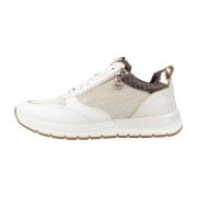 Casual Damessneakers Tamaris , White , Dames