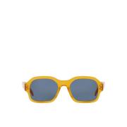 Sunglasses Celine , Yellow , Dames