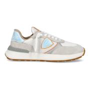 Antibes Casual Sneaker Philippe Model , White , Heren