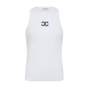 SaharaCC Tank Top Mouwloos Co'Couture , White , Dames