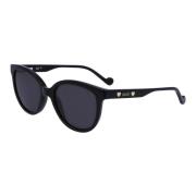 Sunglasses Lj3609S Junior Liu Jo , Black , Unisex