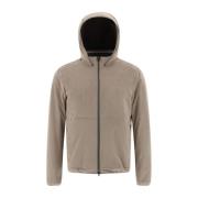 Bomber Jackets Herno , Beige , Heren