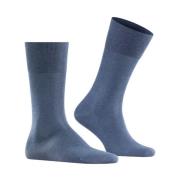 Falke Sokken Falke , Blue , Heren