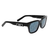 Sunglasses Dior , Black , Unisex