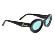 Sunglasses Loewe , Multicolor , Dames