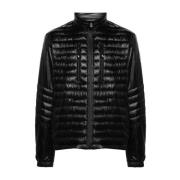 999 Althaus Stijlvolle Jas Moncler , Black , Heren