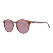 Sunglasses Hackett , Brown , Heren