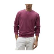 Sweatshirts Ecoalf , Pink , Heren