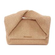 Handbags JW Anderson , Beige , Dames