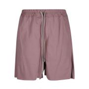 Casual Shorts Rick Owens , Pink , Heren