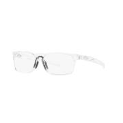 Eyewear frames HEX Jector OX 8034 Oakley , White , Unisex