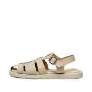 Sandals Shoe the Bear , Beige , Dames