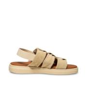 Sandals Shoe the Bear , Beige , Dames