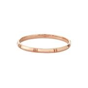 Pre-owned Rose Gold bracelets Tiffany & Co. Pre-owned , Pink , Dames