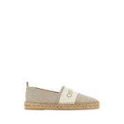 Espadrilles Off White , Beige , Heren