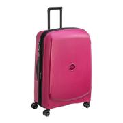 Cabin Bags Delsey , Pink , Unisex