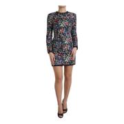 Short Dresses Dolce & Gabbana , Multicolor , Dames