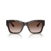 Sunglasses Vogue , Brown , Dames