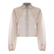 Shirts Kocca , Beige , Dames