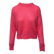 Pre-owned Fabric tops Alexander Wang Pre-owned , Pink , Dames