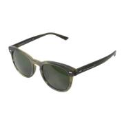 Sunglasses Dolce & Gabbana , Green , Heren