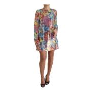 Summer Dresses Dolce & Gabbana , Multicolor , Dames