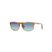 Sunglasses Persol , Brown , Unisex