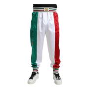 Sweatpants Dolce & Gabbana , Multicolor , Heren