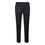Suit Trousers Rota , Blue , Heren