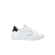 Tempel Sneakers Philippe Model , White , Dames