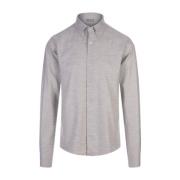 Casual Shirts Fedeli , Gray , Heren