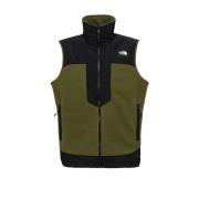 Vests The North Face , Multicolor , Heren