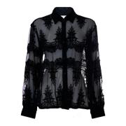 Shirts Kocca , Black , Dames