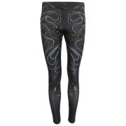 Pre-owned Fabric bottoms Alexander McQueen Pre-owned , Black , Dames