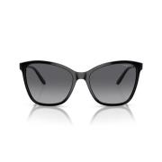 Sunglasses Vogue , Black , Dames