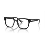 Black Eyewear Frames Sunglasses Prada , Black , Unisex