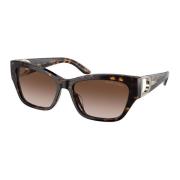 Sunglasses RL 8206U Ralph Lauren , Brown , Dames