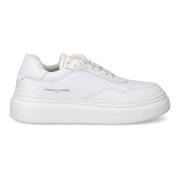 Etienne Lage Sneaker Philippe Model , White , Heren