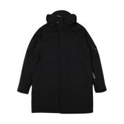 Jackets C.p. Company , Black , Heren