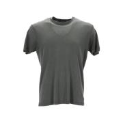 Pre-owned Cotton tops Tom Ford Pre-owned , Green , Dames