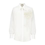 Shirts Brunello Cucinelli , White , Dames