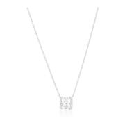 Necklaces Sif Jakobs Jewellery , Gray , Dames